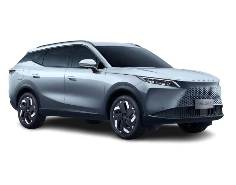Omoda 7