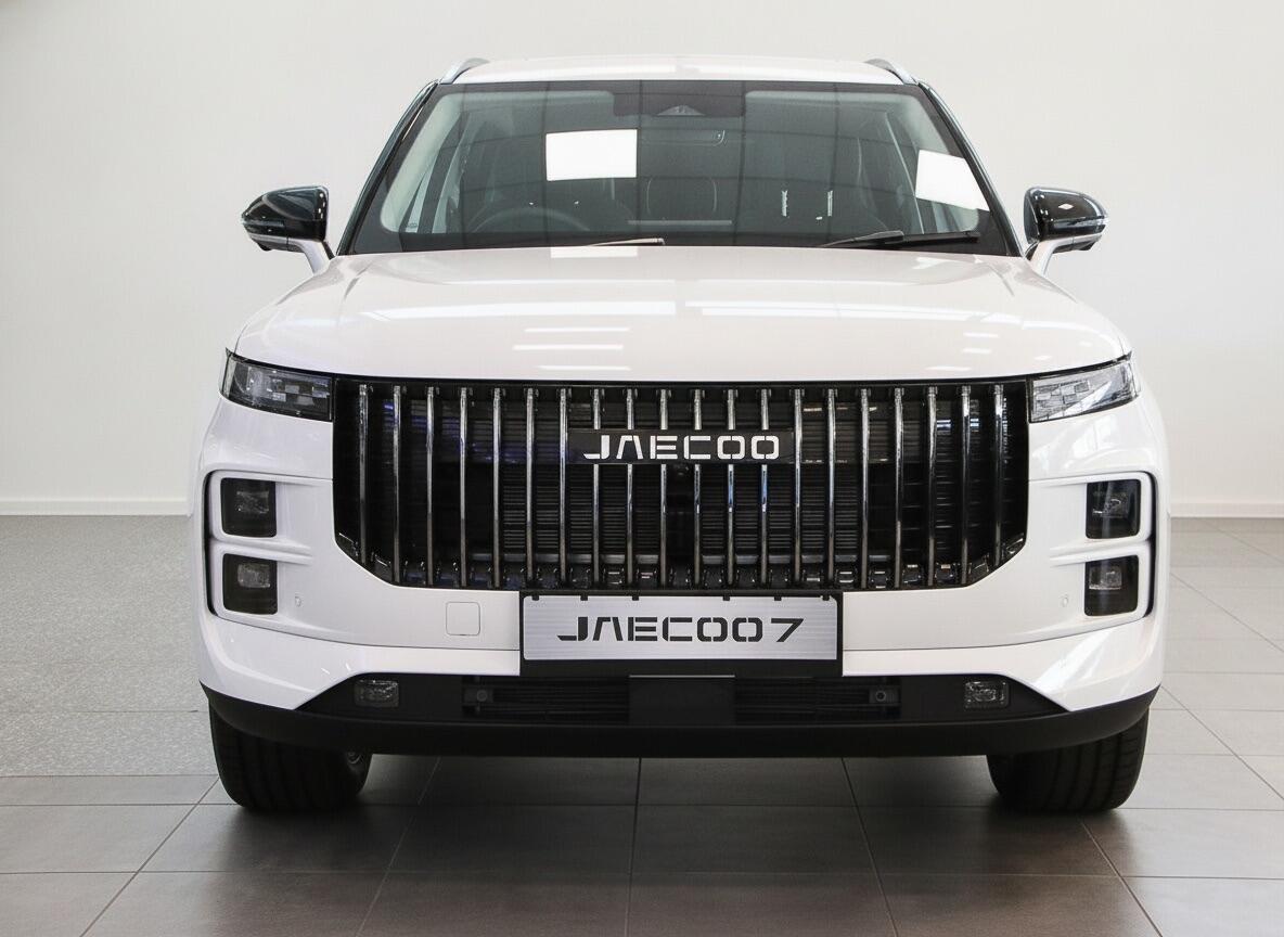 Jaecoo 7
