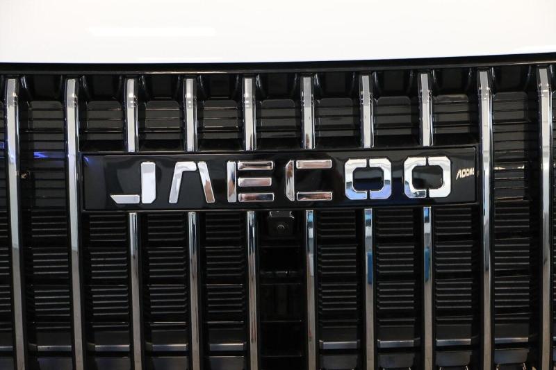 Jaecoo 7