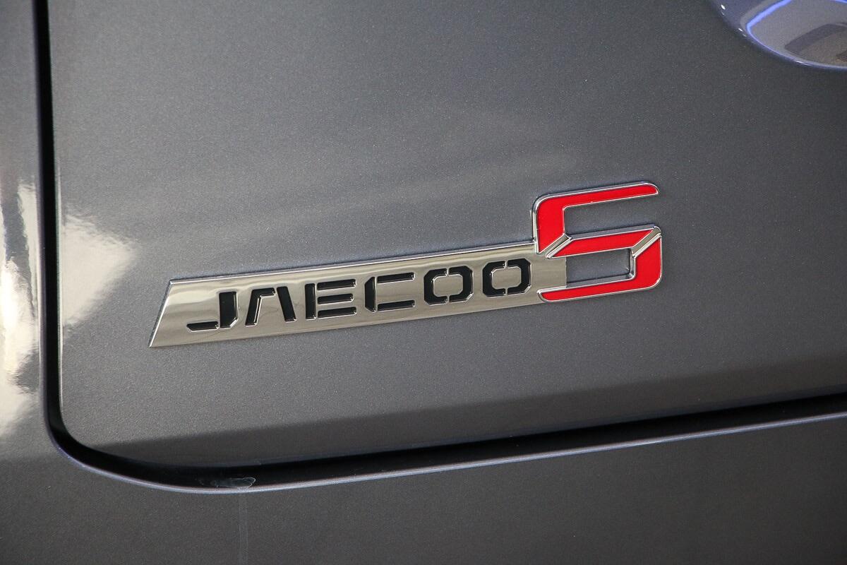 Jaecoo 5