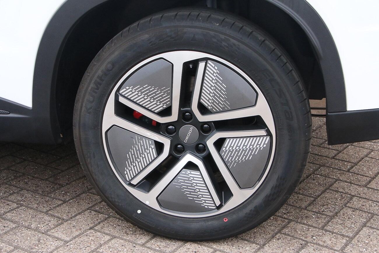 Omoda 5