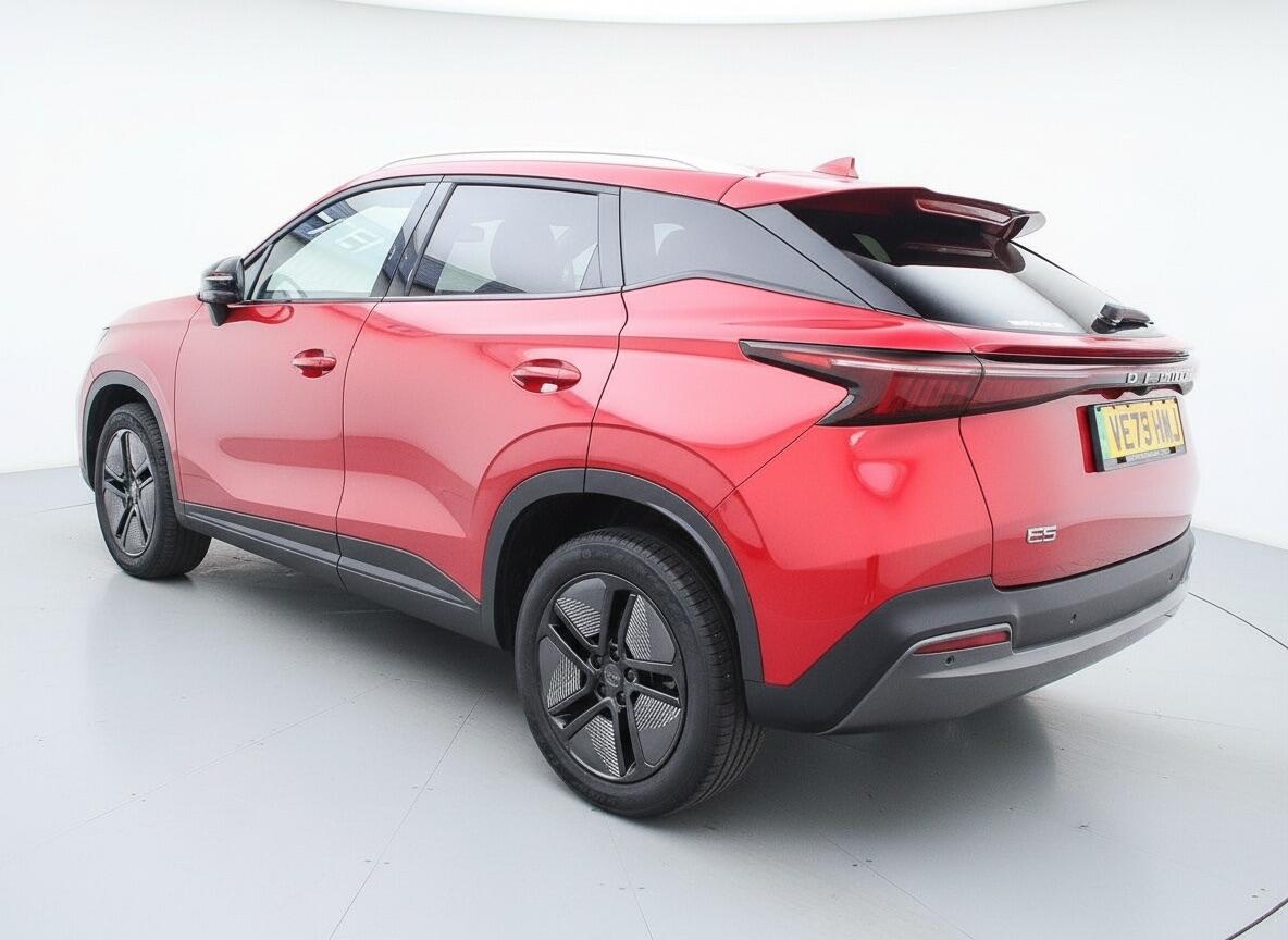 Omoda 5