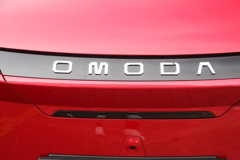 Omoda 5