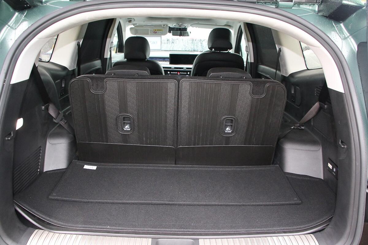Hyundai IONIQ 9