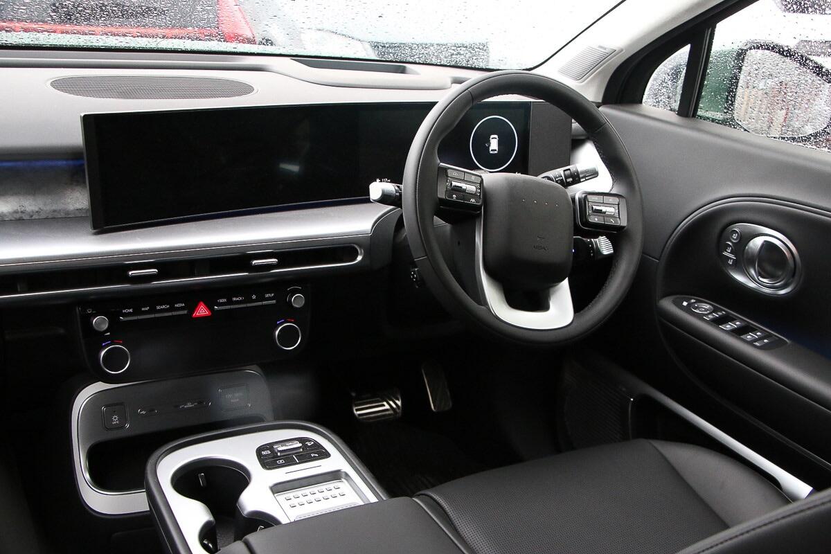 Hyundai IONIQ 9