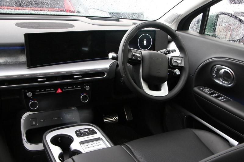 Hyundai IONIQ 9