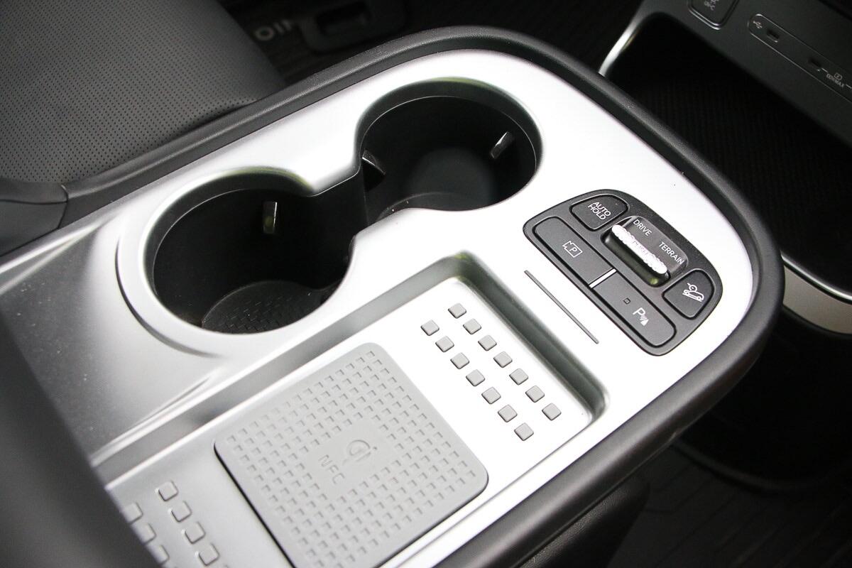 Hyundai IONIQ 9
