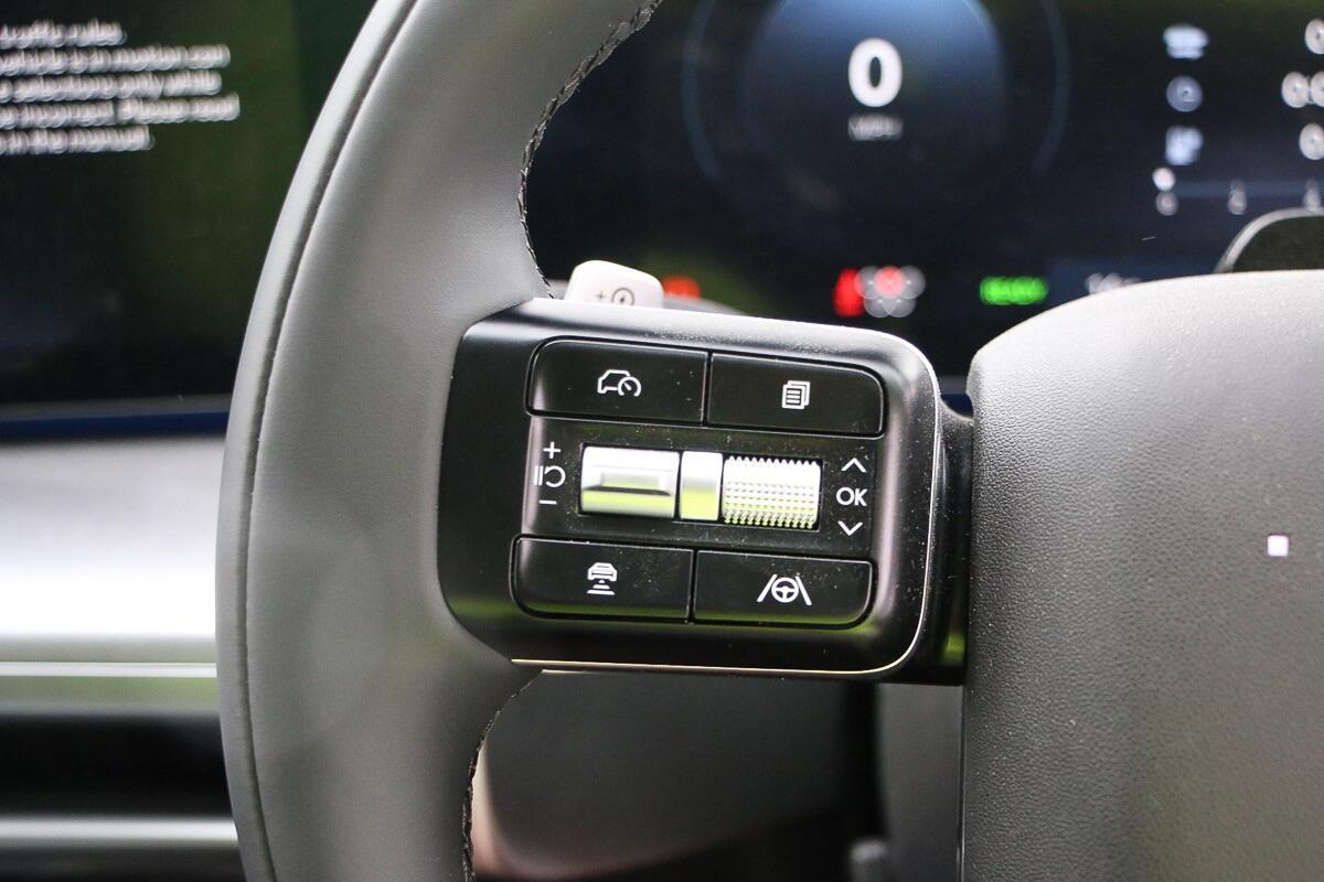 Hyundai IONIQ 9