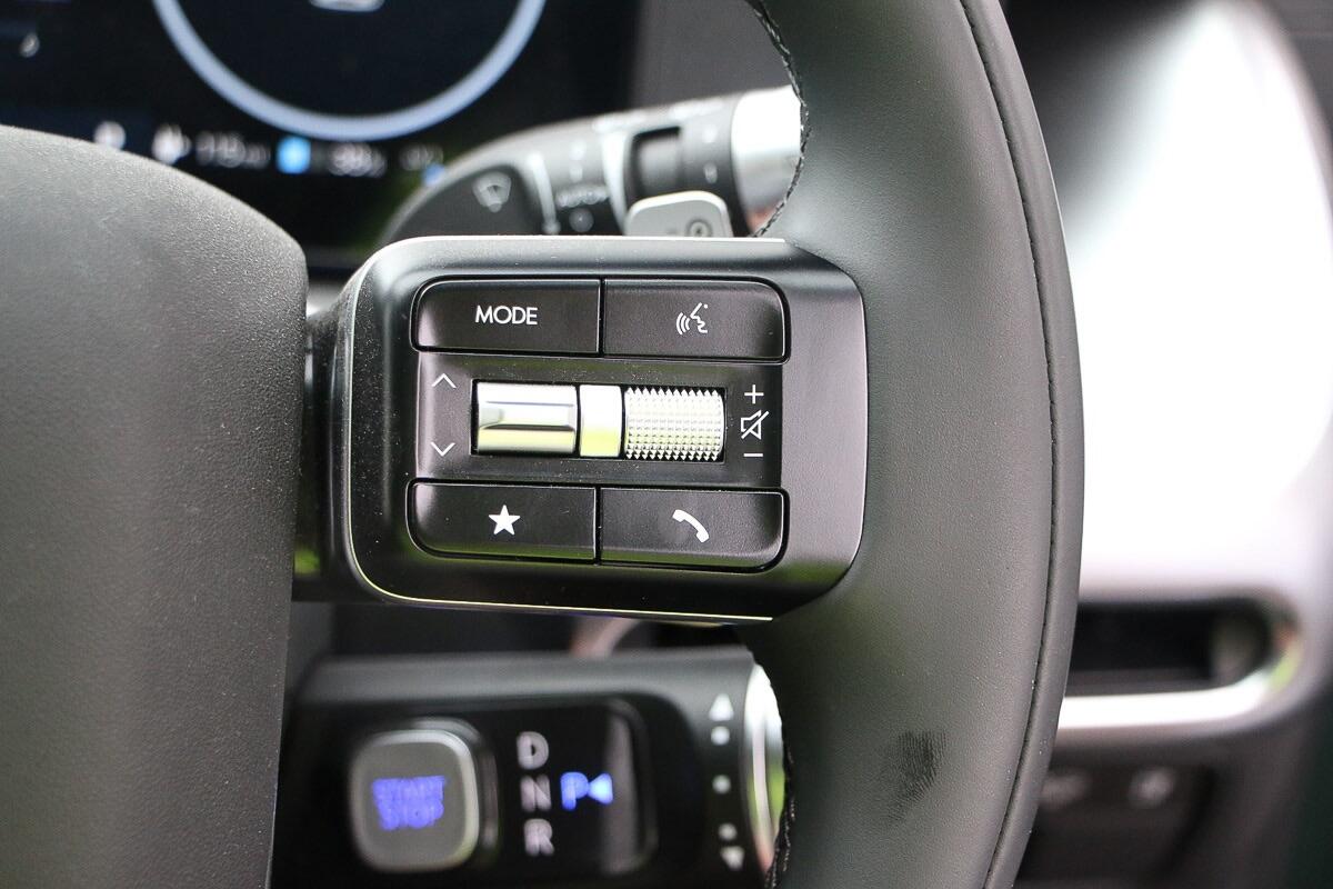Hyundai IONIQ 9