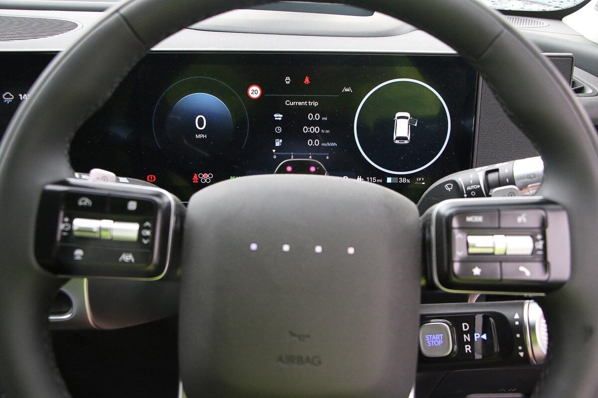 Hyundai IONIQ 9