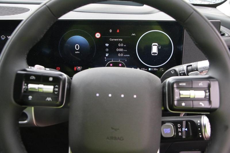 Hyundai IONIQ 9