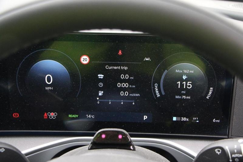 Hyundai IONIQ 9