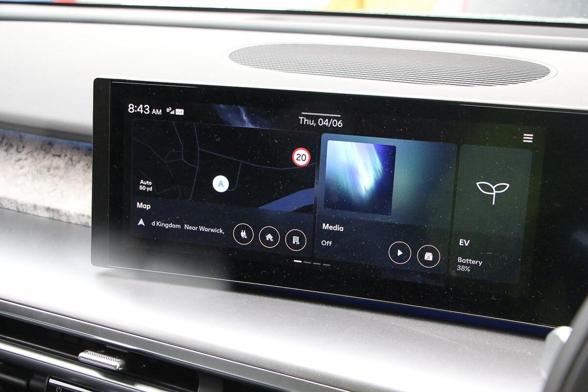 Hyundai IONIQ 9