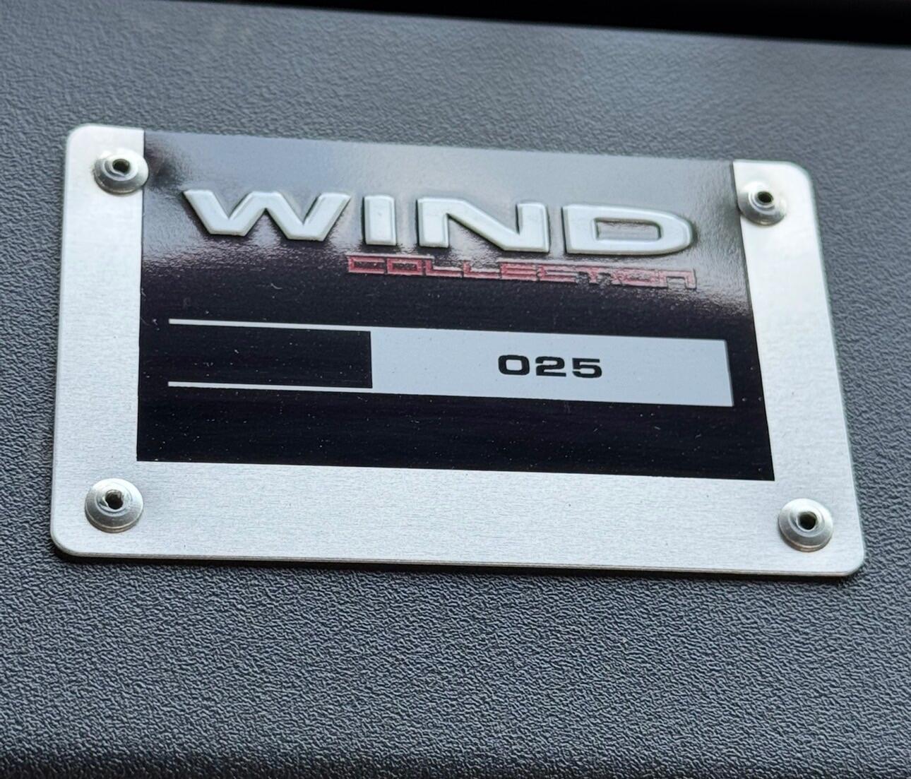 Renault Wind