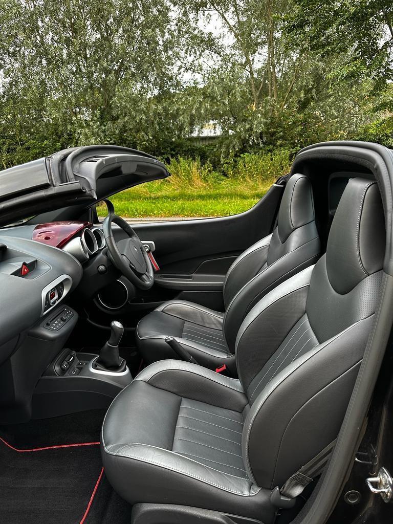 Renault Wind