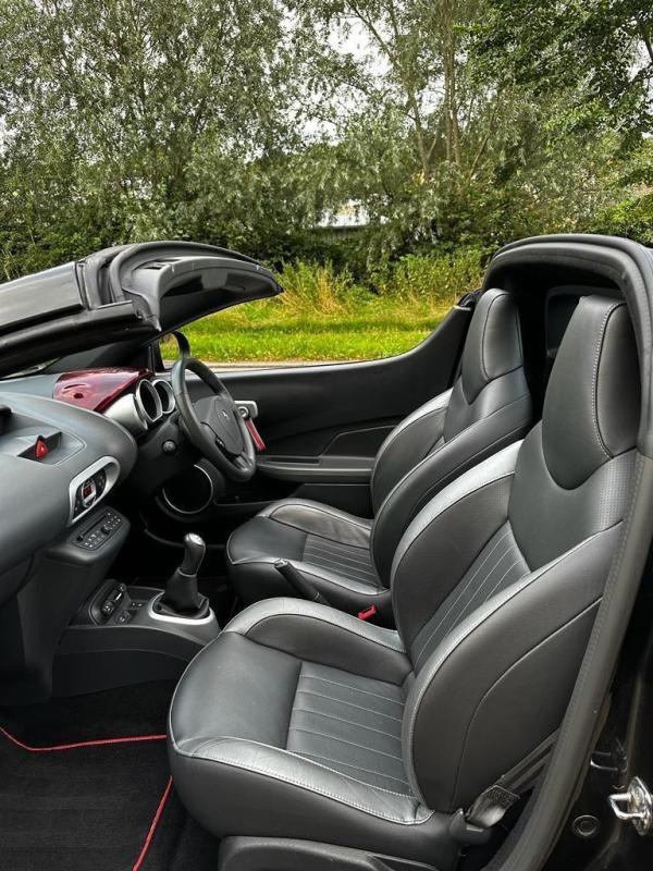 Renault Wind