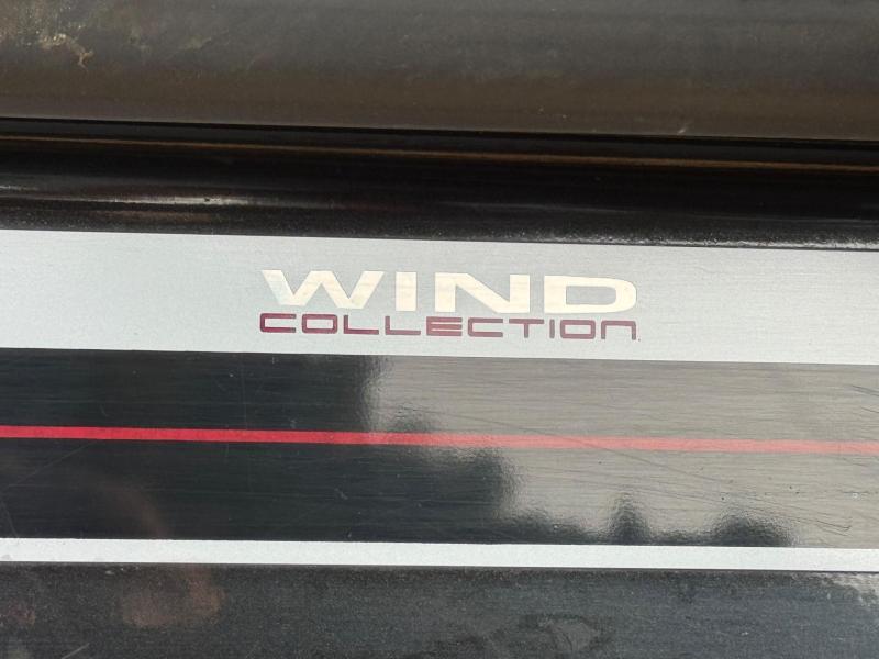 Renault Wind