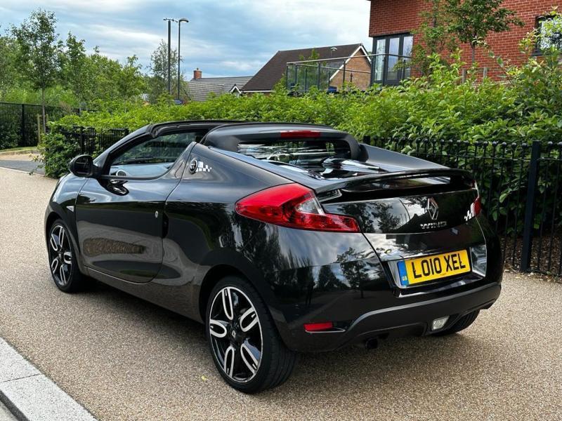 Renault Wind