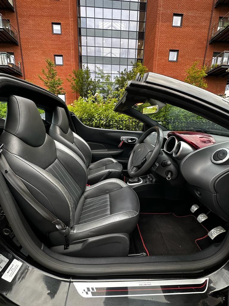 Renault Wind