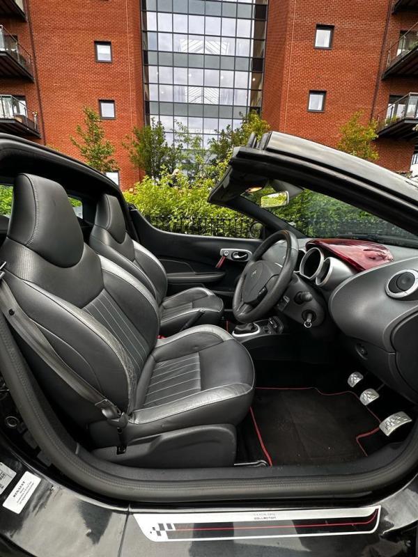 Renault Wind