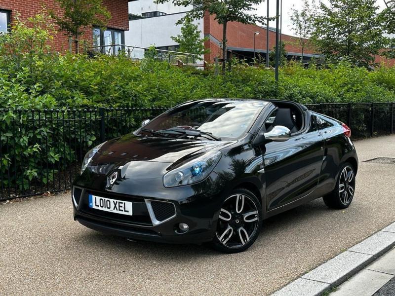 Renault Wind