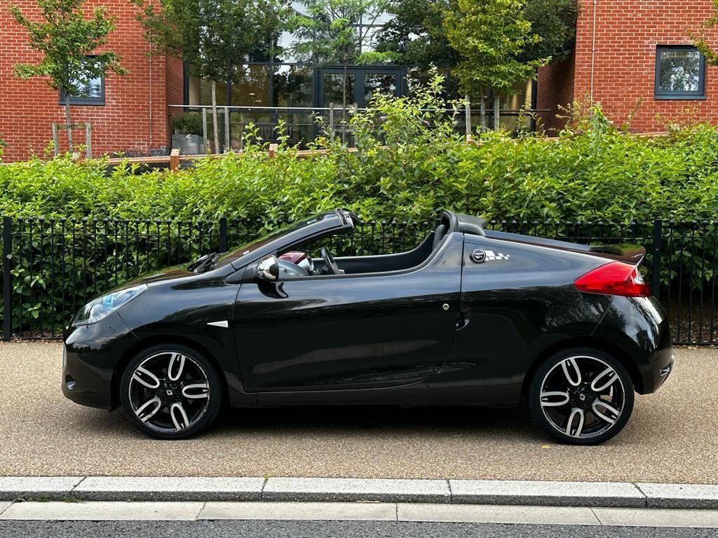 Renault Wind