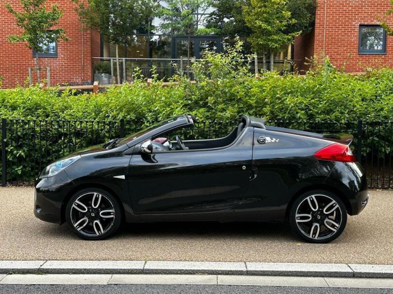 Renault Wind