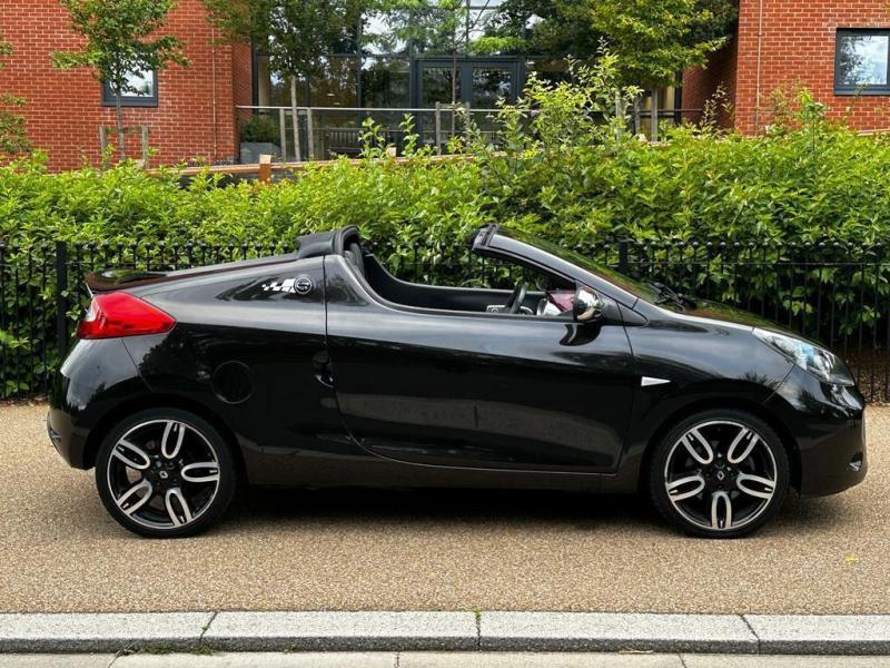 Renault Wind
