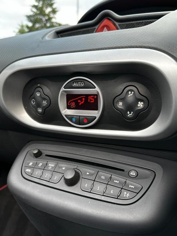 Renault Wind