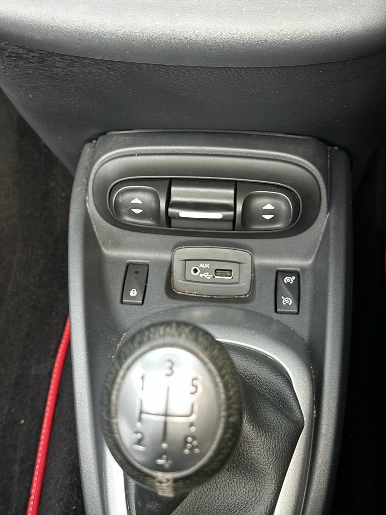 Renault Wind
