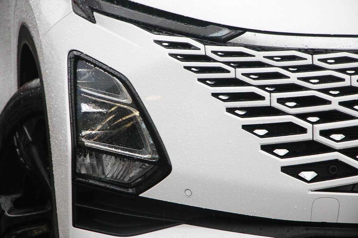 Omoda 5