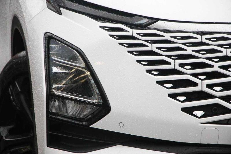 Omoda 5