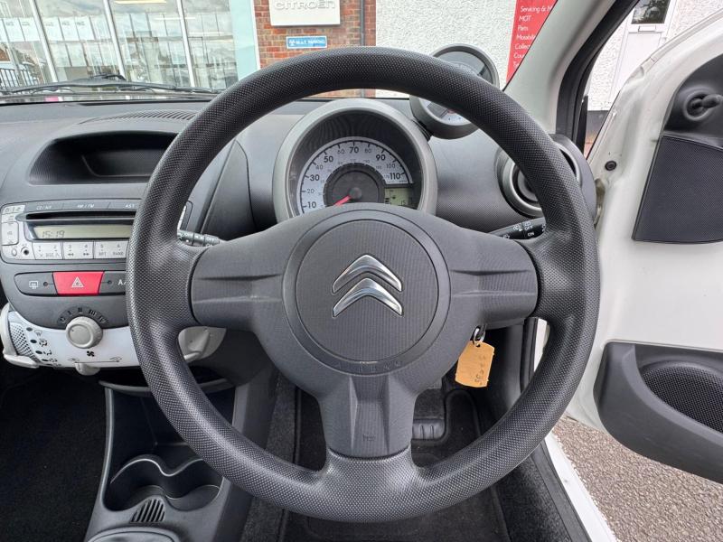 Citroen C1