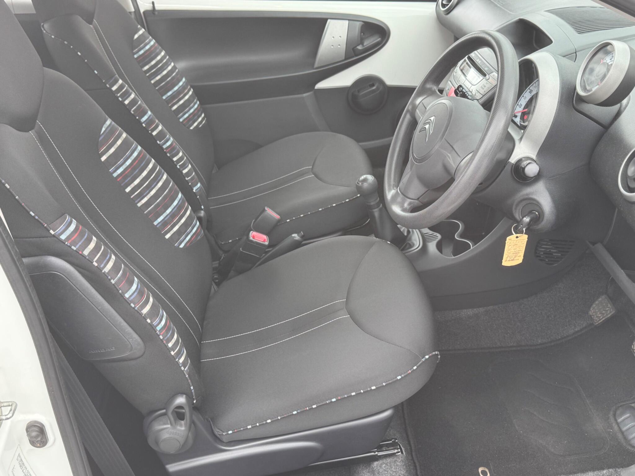 Citroen C1