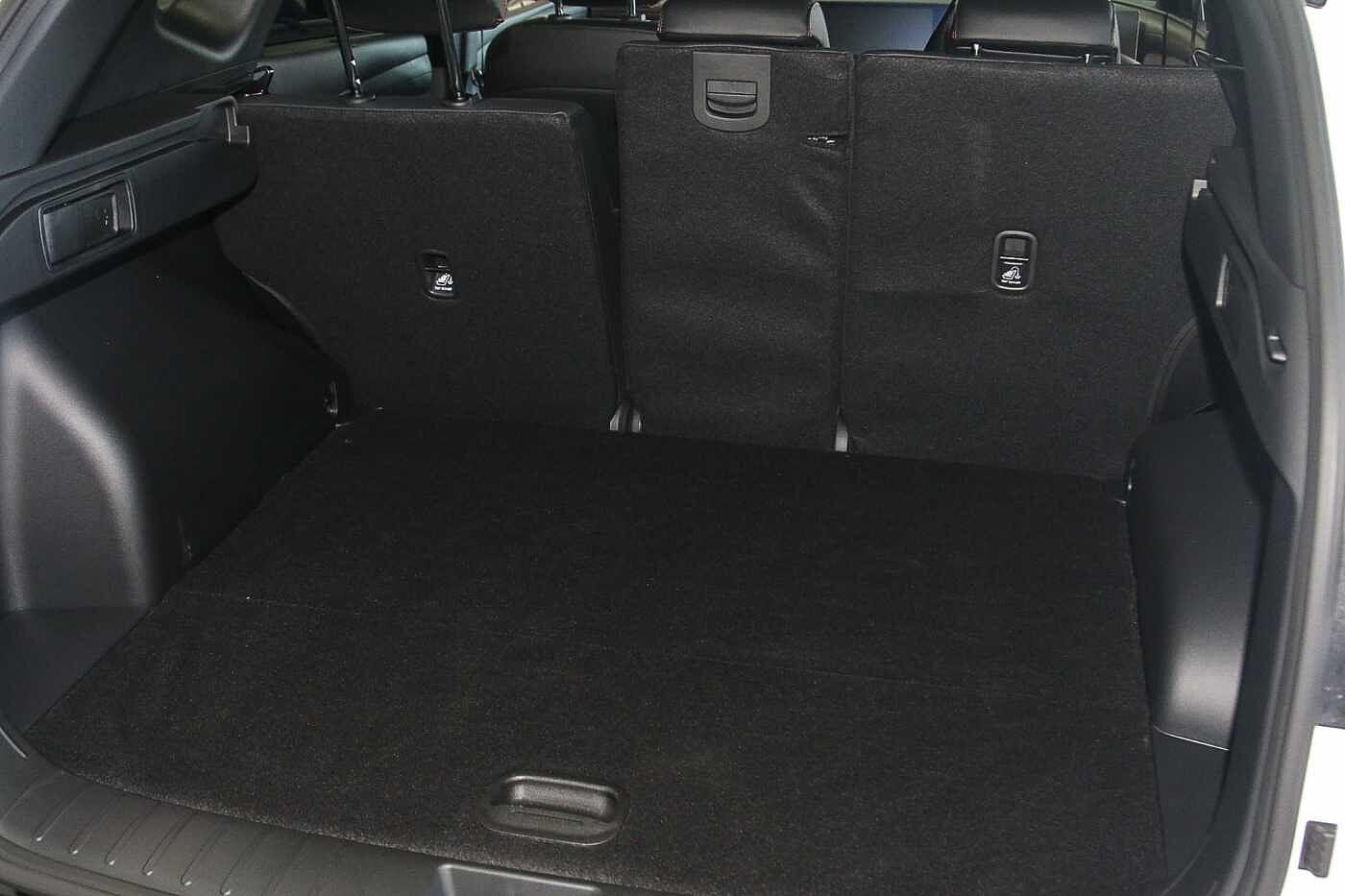 Hyundai Tucson Estate