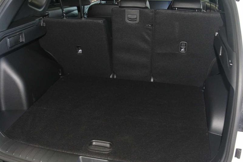 Hyundai Tucson Estate