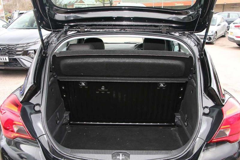 Vauxhall Corsa Special Eds