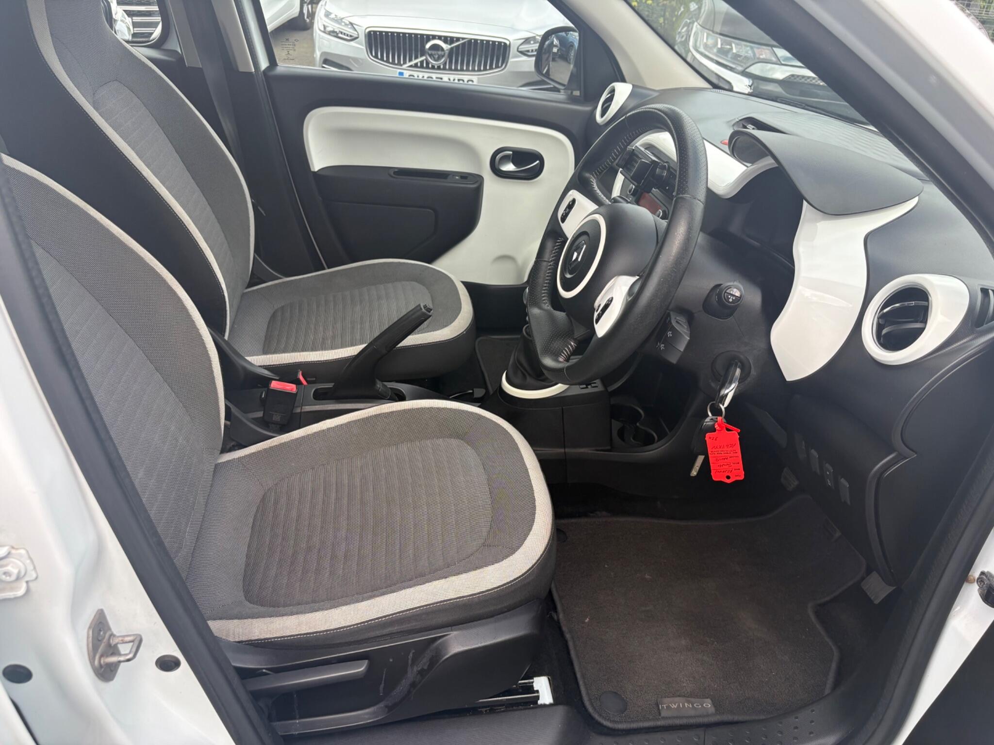 Renault Twingo