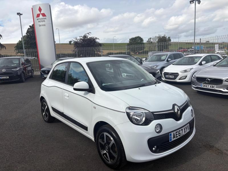 Renault Twingo