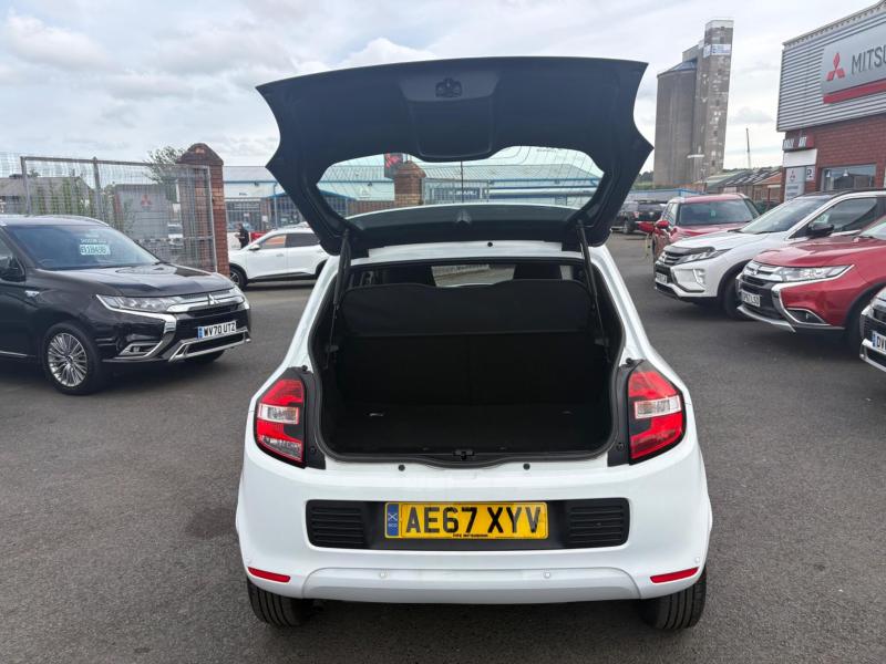 Renault Twingo