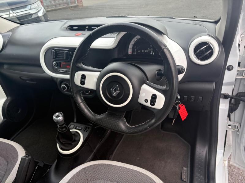 Renault Twingo