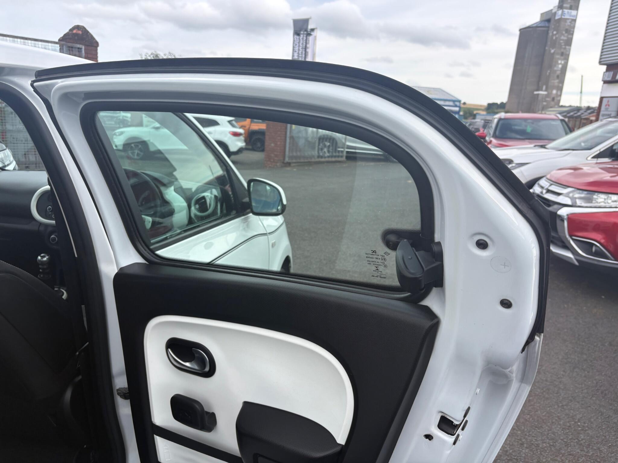 Renault Twingo
