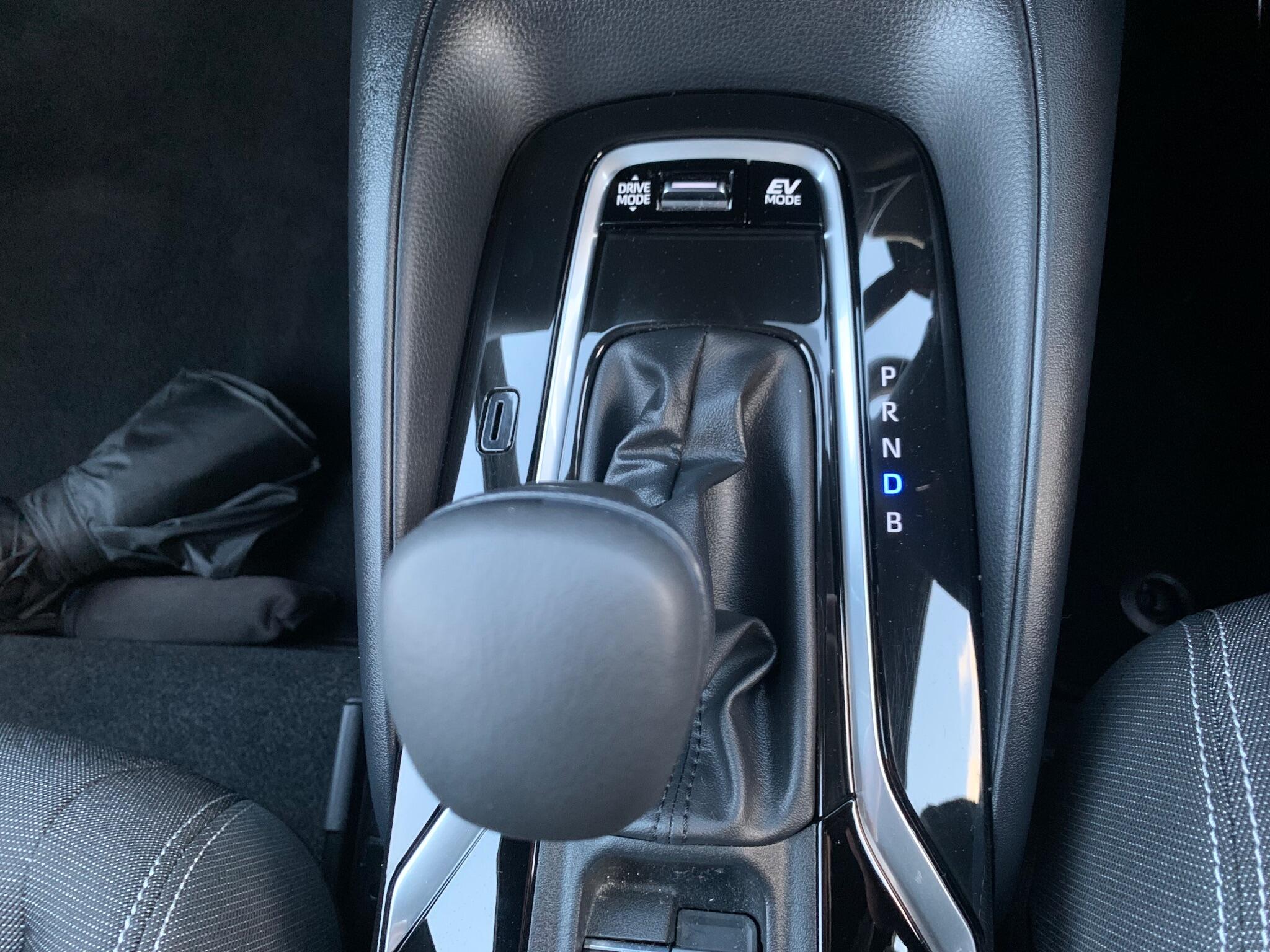 Suzuki Swace