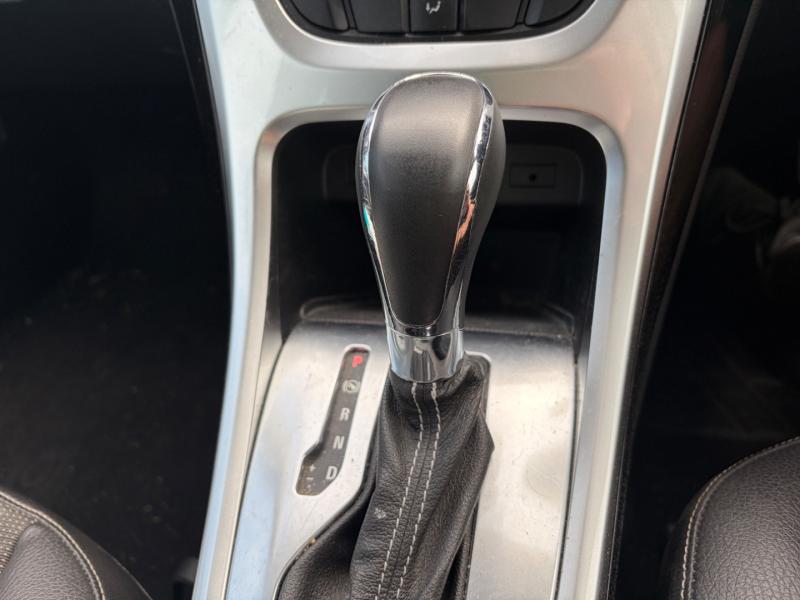 Vauxhall Astra GTC