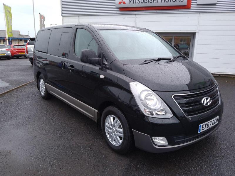 Hyundai I800