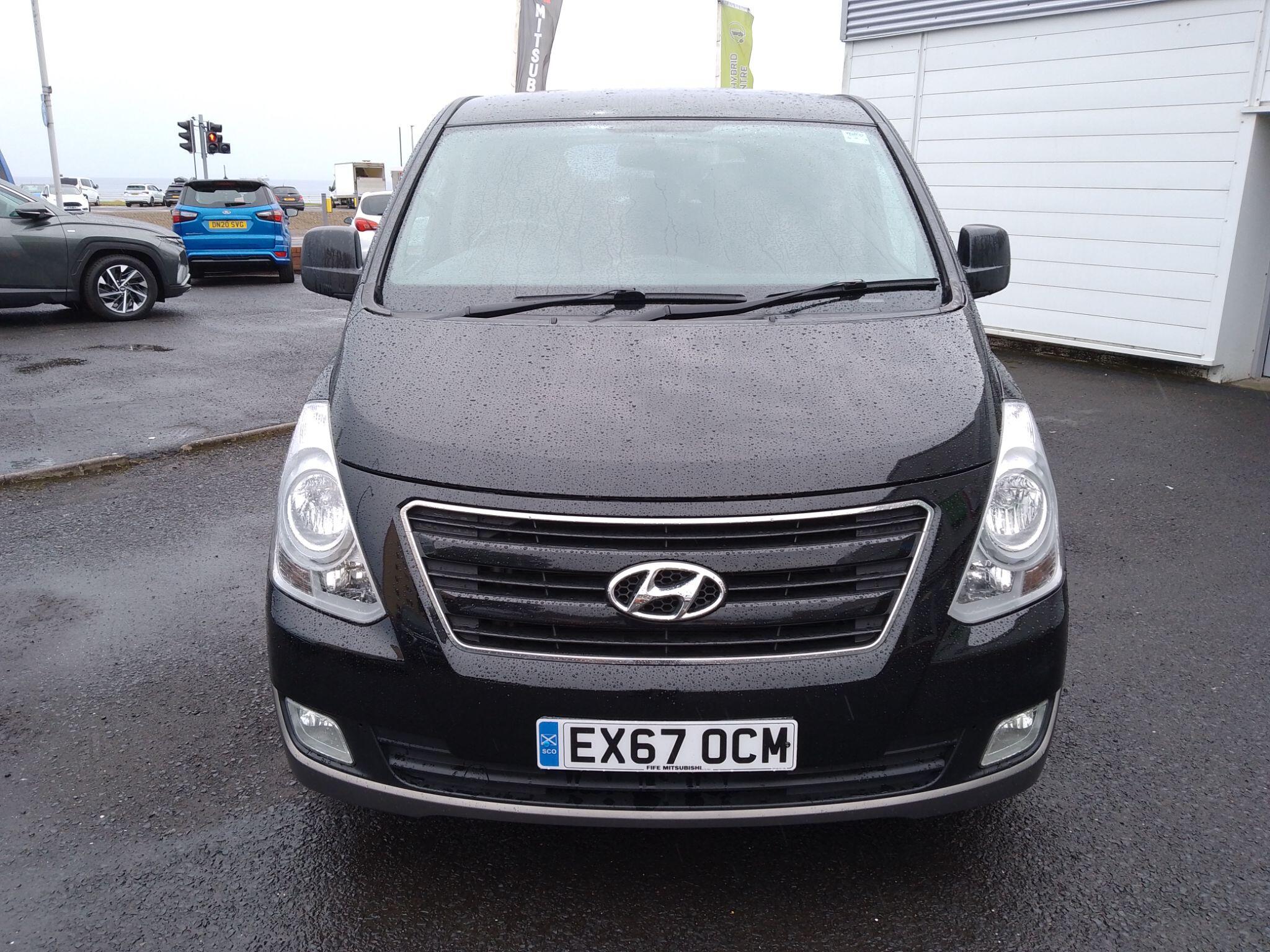 Hyundai I800