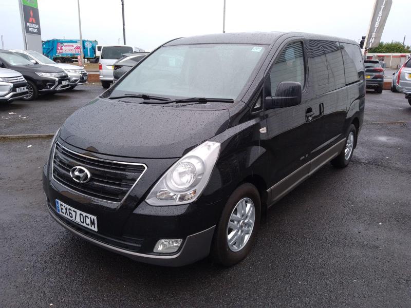 Hyundai I800