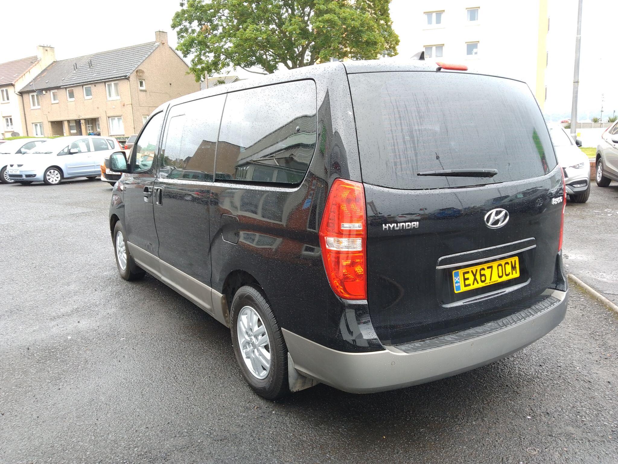 Hyundai I800
