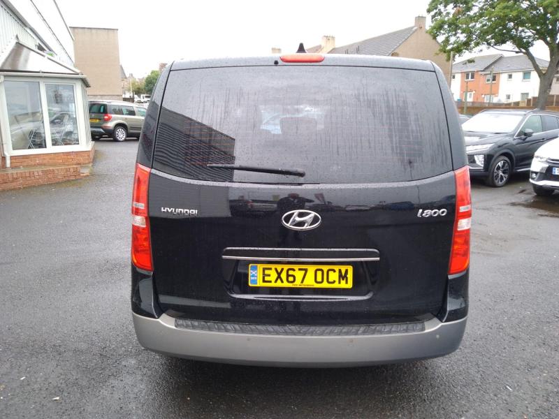 Hyundai I800