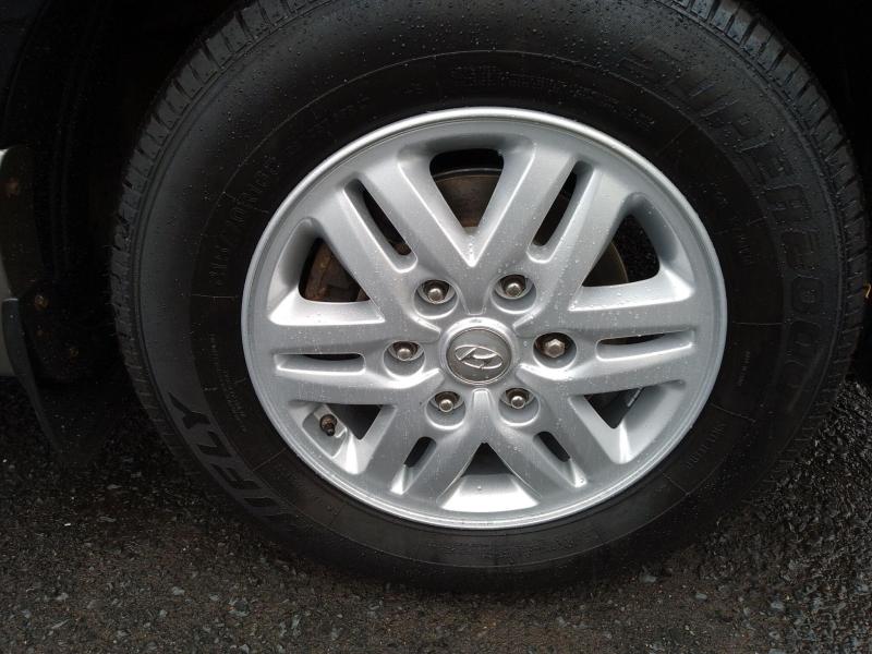Hyundai I800
